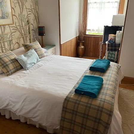 Borders Rooms Coldstream Zewnętrze zdjęcie