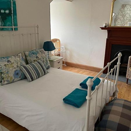 Borders Rooms Coldstream Zewnętrze zdjęcie