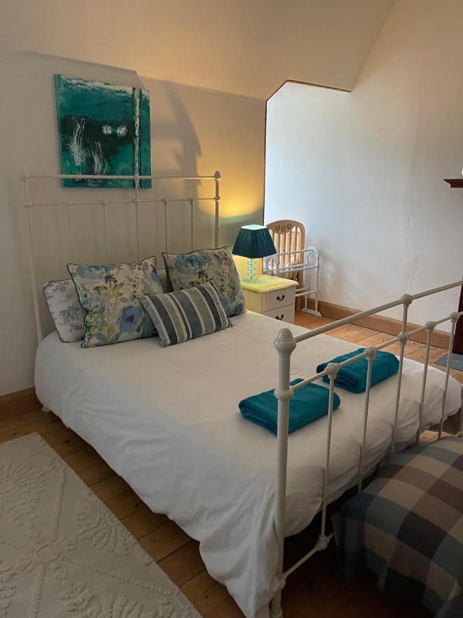 Borders Rooms Coldstream Zewnętrze zdjęcie