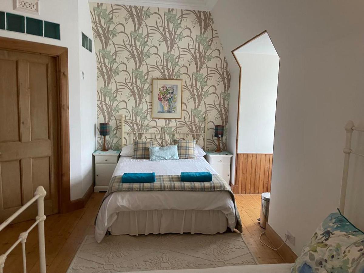 Borders Rooms Coldstream Zewnętrze zdjęcie