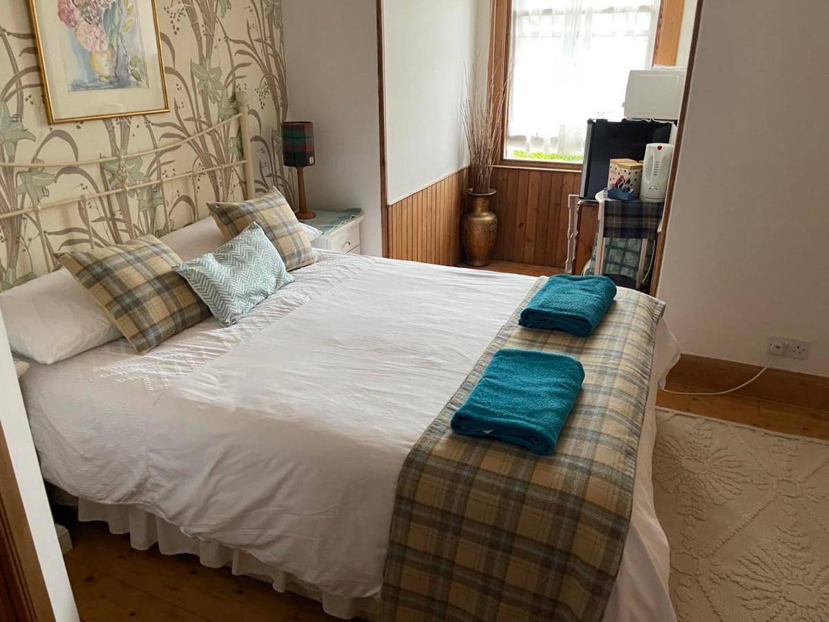 Borders Rooms Coldstream Zewnętrze zdjęcie