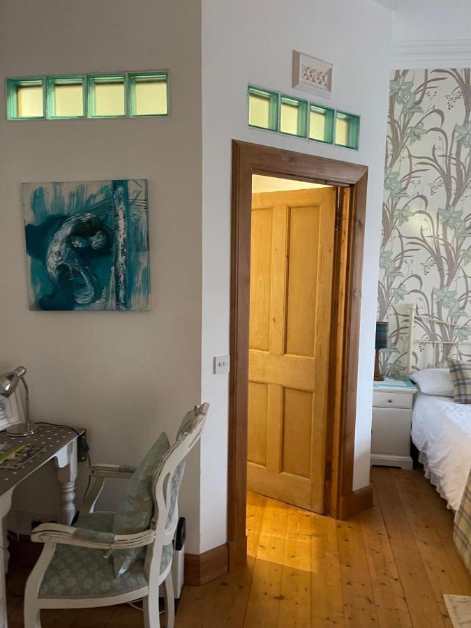 Borders Rooms Coldstream Zewnętrze zdjęcie